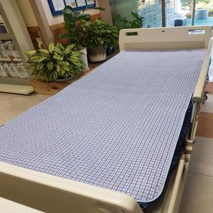 병원침대 전면방수커버 누비솜방수전시트 2개 1셋트