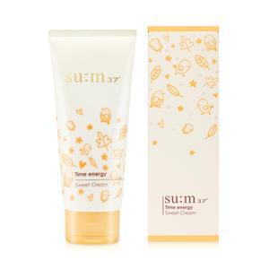 숨37 타임 에너지 스위트 크림 200ml