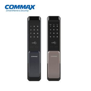 자가설치-시공비별도 코맥스도어락 CDL-230P 푸쉬풀도어락 현관도어.락 번호키 방화문 / 키