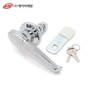 큐비클 핸들 PUSH AG-3602PH 스윙 도어 캐스팅 사물함 캐비넷 분전반 배전반