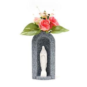 납골당 봉안당 벽부착식 화병 천주교 성물 P0000EZC