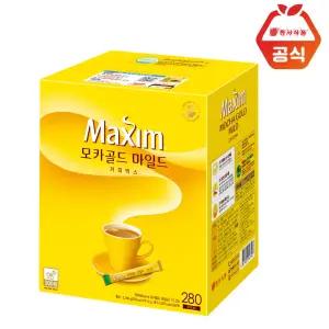 모카골드 마일드 280T (G)