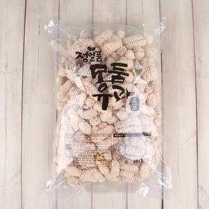 [11번가] 정일품 못난이 유과 1.5kg