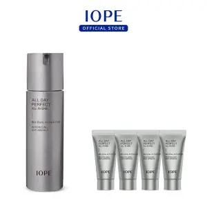 [아이오페][1+1용량 찬스] 맨 올데이 퍼펙트 올인원 120ml