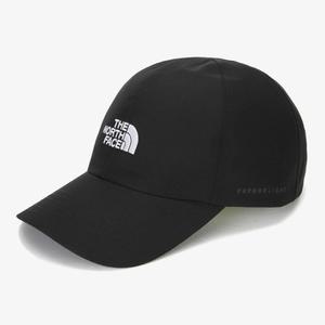 노스페이스 로고 퓨처라이트 햇 NE3CN33A-BLK