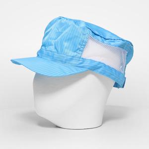 크린룸 모자 ( 남성용 ) 투피스 모자 무진모 방진모 제전모