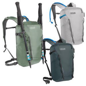 [카멜백]클라우드 워커 18L(물백2.5L) 하이드레이션팩