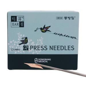동방 테이프 이침 1Box(1000pcs) 귀침 T이침