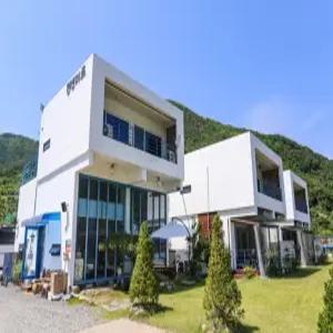 [경남 펜션] 밀양 펜션미르 (양산,밀양)