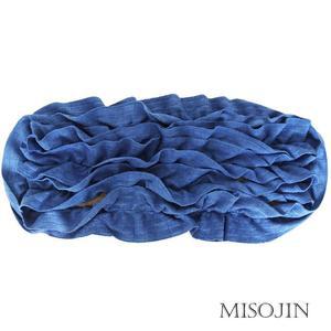 미소진 극세사 리스킹 밀대걸레 40cm