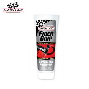 피니쉬라인 카본 파이버 어셈블리 젤 파이버그립 50g