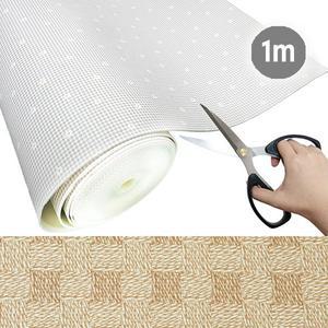 [MAGICCLEAN]매직크린 잘라쓰는 보온매트 라탄 200cmx1m