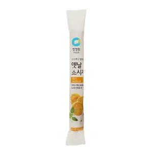 청정원 옛날 소시지 500g
