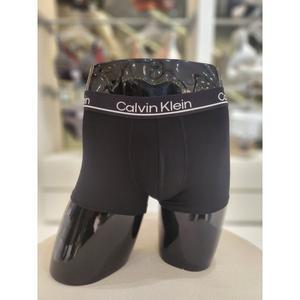 [Calvin Klein Underwear](신세계 사우스시티)남성 CK 마이크로 플러스 4PK 로우 라이즈 트렁크 (NP2446...