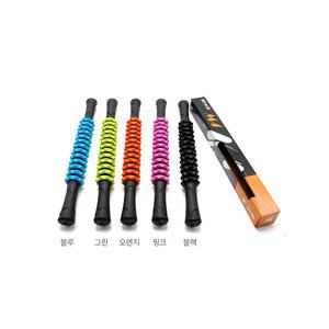 13절 마사지바 마사지 스틱 근육 롤 안마 종아리