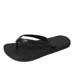 NB 뉴발란스 NB 6701 여성 쪼리 조리 샌들 슬리퍼 블랙 SD6701BK