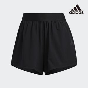 아디다스 트레이닝 HEAT RDY 경량 우븐 쇼츠 GR8235 반바지 러닝 조깅