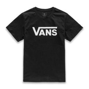 갤러리아 (공용) VANS 플라잉 V 반팔 티셔츠 (VN0A4MM6BLK) 센터시티