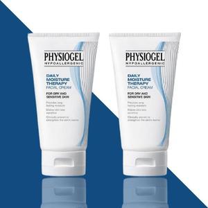 피지오겔 모이스쳐 테라피 페이셜 크림150ml (2개)