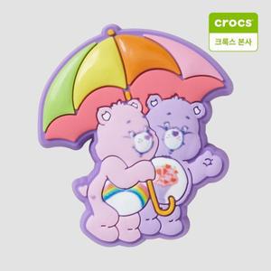 갤러리아 [크록스 본사] 케어베어 우산 지비츠 참 10013587