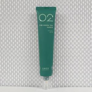 아모스 녹차실감 세럼 80ml