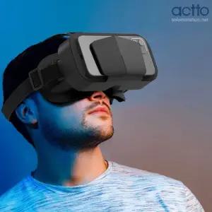 엑토 메타 VR-03 스마트폰전용 가상현실체험VR