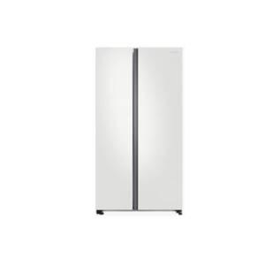 삼성전자 비스포크 양문형 냉장고 RS84DB5002CW 무료배송 세븐