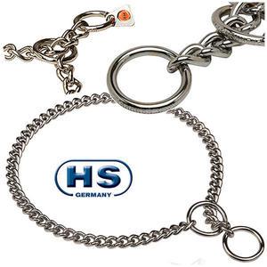 초크체인 체인목줄 HS 독일산 대형견목줄