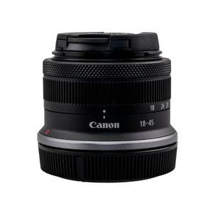 캐논 RF-S 18-45mm F4.5-6.3 IS STM 정품 벌크렌즈 (오늘출발) -B1-