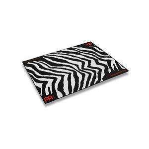 Meinl 드럼매트 160 x 200 cm Zebra Drum Rug MDR-ZB