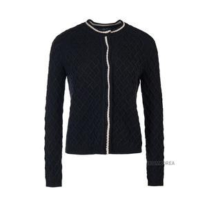 [막스마라](김해점) FW24 여성 바비에라 가디건 BAVIERA 015