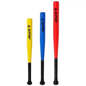 (S) 더 뉴 티볼 배트/야구방망이/배트/베트/스윙/타격/연습/훈련/경기/우레탄/막대/컬러/칼라/티볼용/학교/