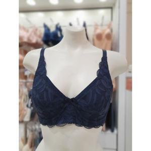 [비비안]BR3448 BBM 기능성 부직포 풀컵 브라 NAVY 백화점 아울렛 한정수량 (4068346)