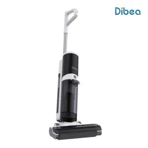 [최종 혜택 가 24.9만]디베아 차이슨 DEEP CLEAN+ 이온화 살균 물걸레 무선청소기