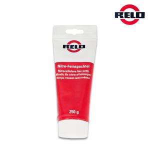 RELO 기스퍼티 250g 스크래치 핀홀 빠데 퍼티 기스 흠집