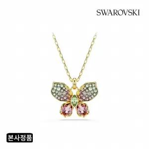 [/본사정품] Idyllia 나비 목걸이 5709950