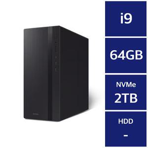 삼성 데스크탑5 DM500TGZ-AD9A Win11 / 64GB 램 / NVMe SSD 2TB / 윈도우11Pro//