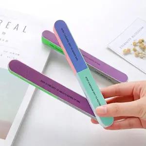 7면 네일파일 손톱줄-WFG3MBV