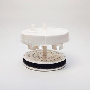 SUCTION 석션 썩션 가래흡입 - KB-012 흡인기병 용기통 덮개 ( 뚜껑만 )