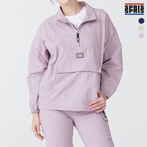 스프리스_여성 아노락 점퍼