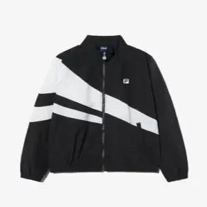 휠라 플래그 바람막이 FS2JKH2131X BLK BPN LPK OWH