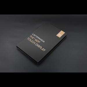 라떼판다 시그마 3 델타 싱글 보드 컴퓨터용 터치 디스플레이 11.6 인치 1920x1080 FHD eDP