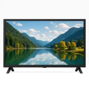 LG전자 LED HD TV 32LQ635BENA 80cm 스탠드형 32인치 지역별운송료상이 /내일