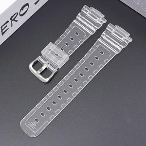 G Shock DW 5610 DW5600 용 스트랩, 스포츠 시계 밴드 팔찌, GW B5600 DW 5000 GLX 5600 핀 버클