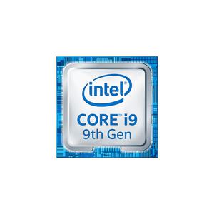 인텔 CPU i9-9900 카피레이크