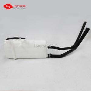 Susirick-25429-4A400 라디에이터 탱크 현대/기아 스타렉스 H1 확장 주전자 냉각수 파이프 포함