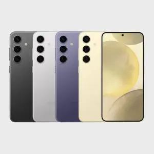 삼성전자 갤럭시 s24플러스 자급제 256GB 512GB 정품 통신3사 사용가능