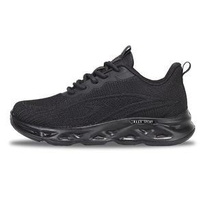 [엘르]스포츠 웨이크 런닝화 블랙 EL5S245BLK