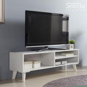 마일로 이동세련중판 TV 거실장