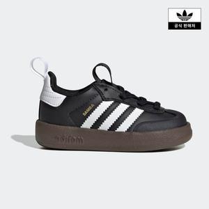 [아디다스키즈](의정부점)[adidas kids] (120~160) ADIFOM SAMBA 360 I (JH5201)